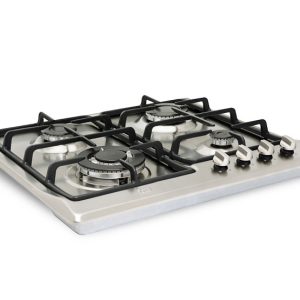 Estufa TEKA de 60 cm D-0002-0005