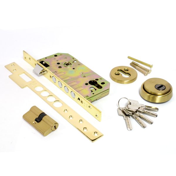 Cerradura de seguridad F-0011-0182 - Imagen 2