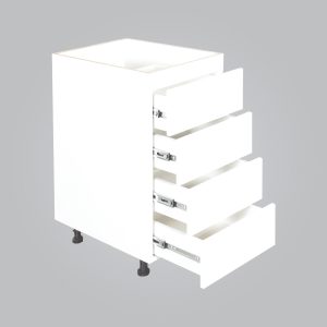 Mueble Base B-MBCG-4077
