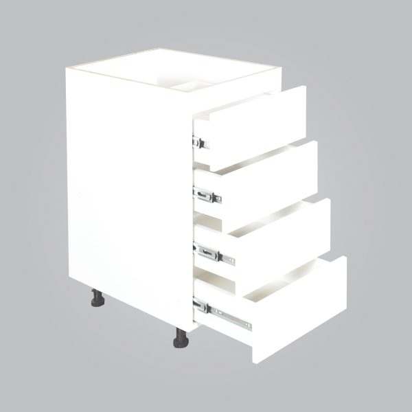 Mueble Base B-MBCG-4077