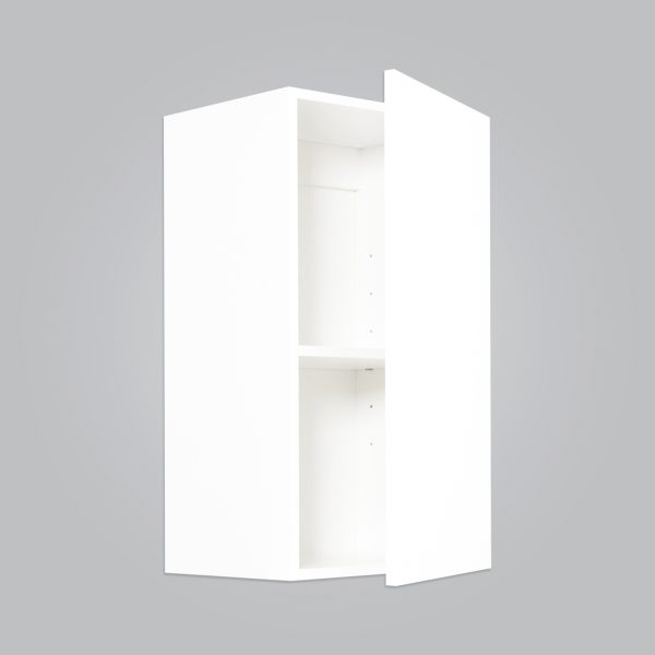 Mueble Aéreo Blanco C-MAC0-4572