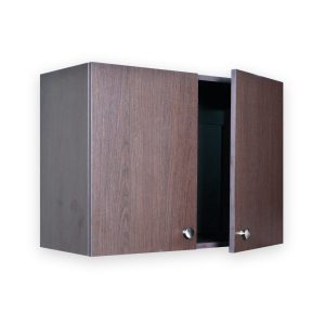 Mueble Aéreo Wengue C-MACW-8050