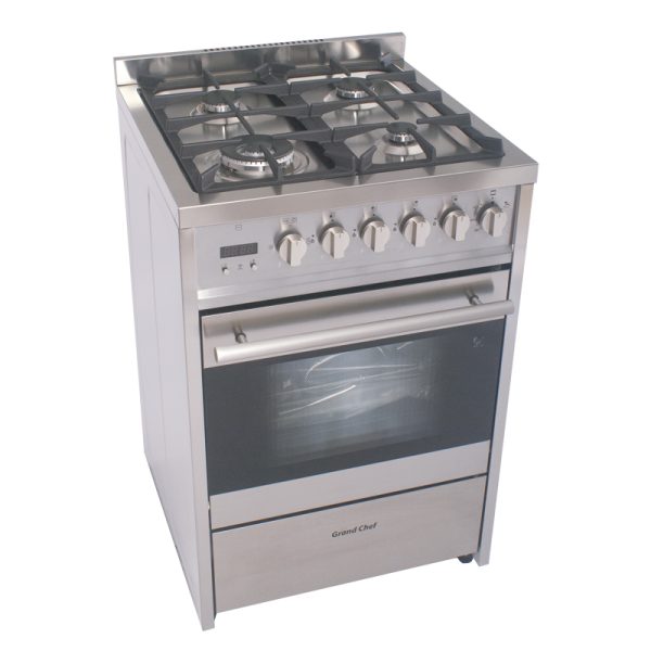 Estufa a gas Grand Chef D-0002-0270