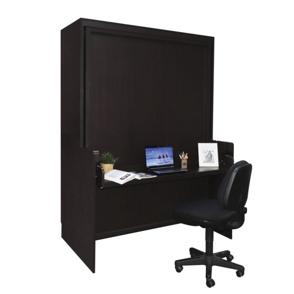 Cama Doble convertible en escritorio - Imagen 2