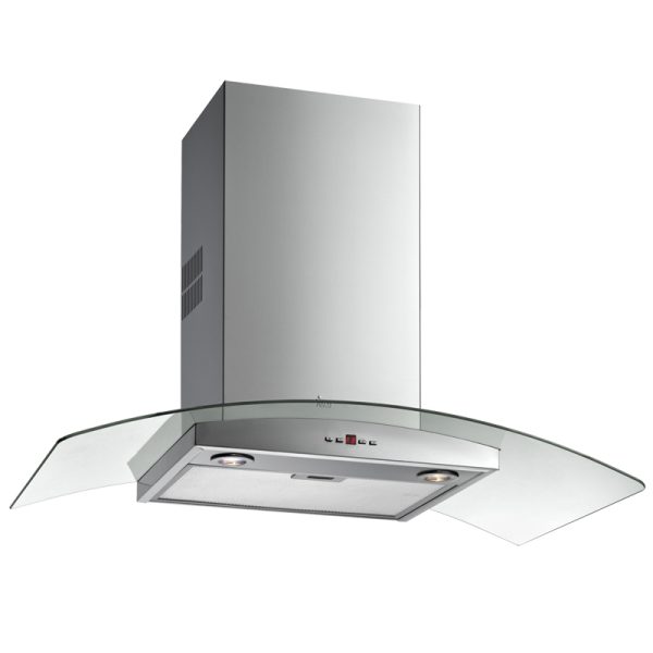 Extractor de Grasa Teka 90 cm, Cod: D-0003-0038