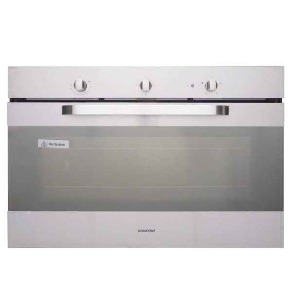 Horno empotrable a gas Grand Chef D-0004-0704