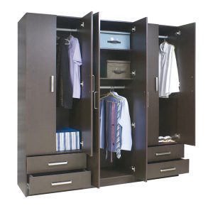 Ropero Wengue D-0074-0100