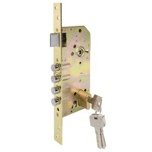 Cerradura de seguridad F-0011-0182