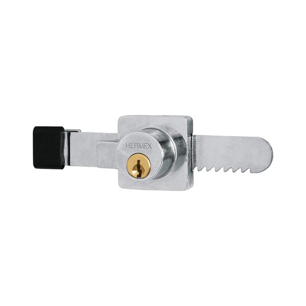 Cerradura para vitrina F-0011-1611