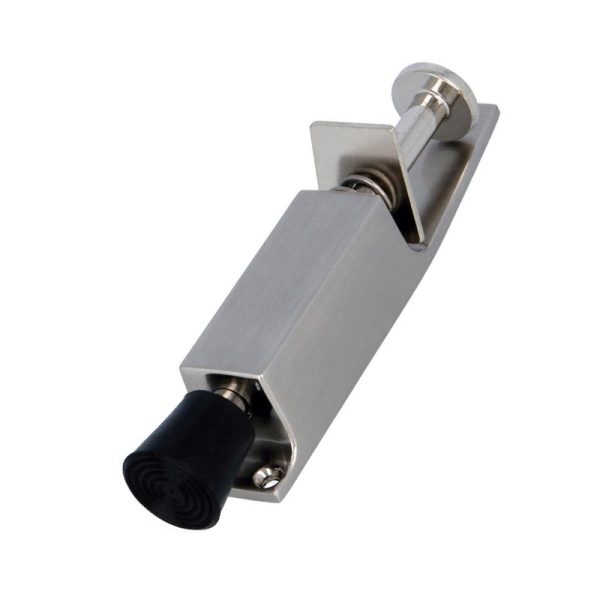 Retenedor de pie para puertas F-0029-0091