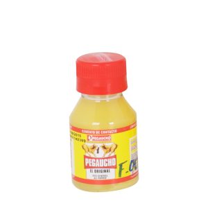 Cemento de contacto Pegaucho Original (60 cc)
