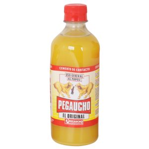 Cemento de contacto Pegaucho Original (473 cc)
