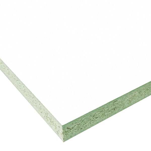 Aglomerado RH Blanco Soft F-0056-0345