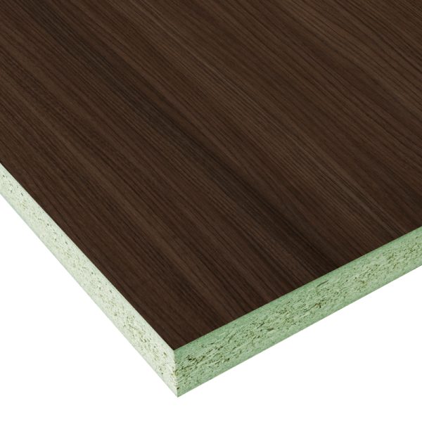 Aglomerado MUF Nuez F-0056-0807