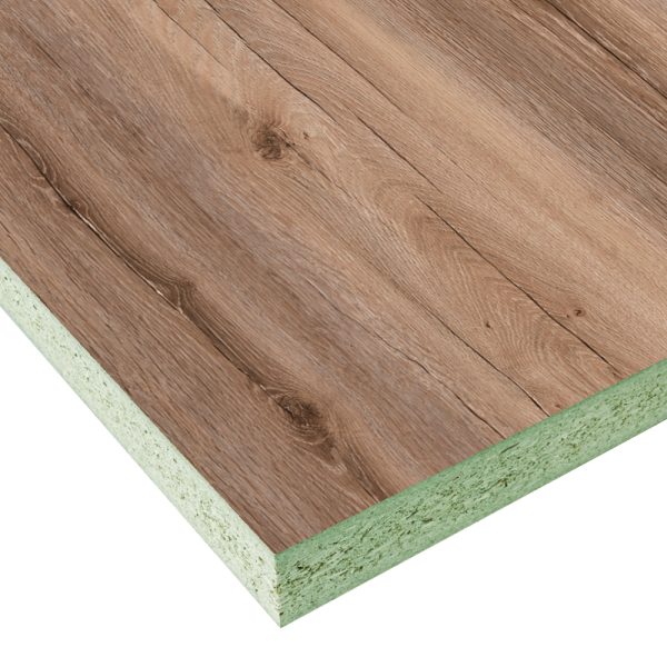 Aglomerado RH Roble Cava F-0056-0921