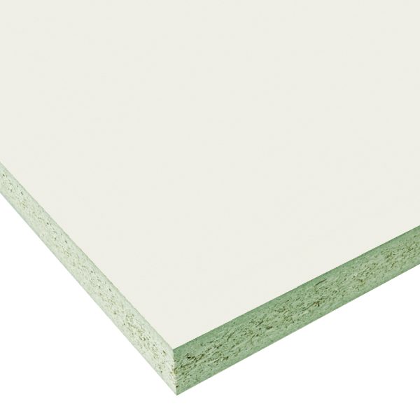 Aglomerado RH Blanco Nieve Frost F-0056-0928
