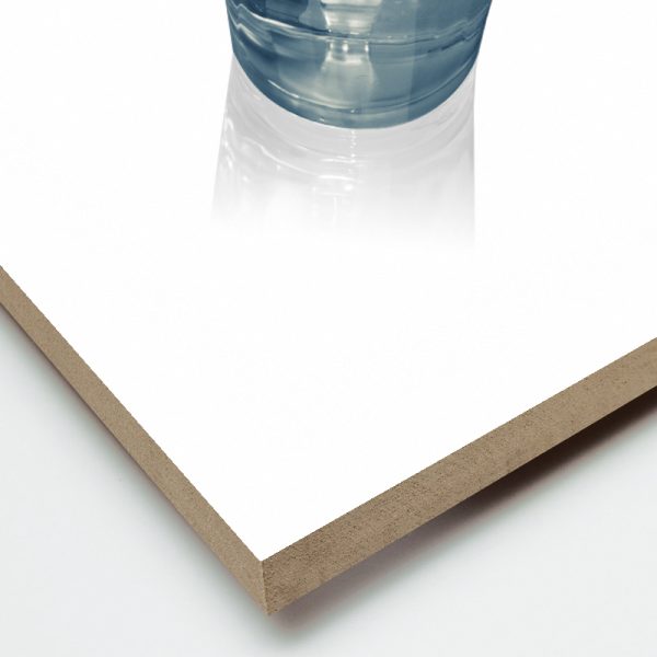 MDF Laca brillo RH Blanco F-0056-1901