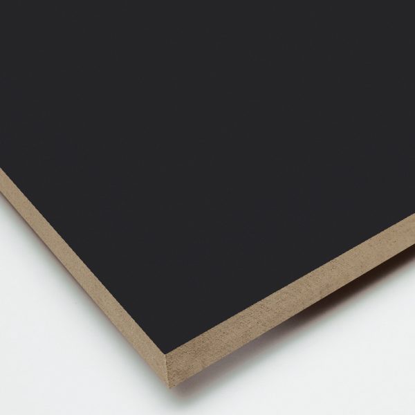 MDF Laca mate RH Antracita F-0056-1964