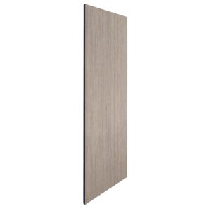 Puerta modelo popular Capuccino 2 'x 7' x 36 mm