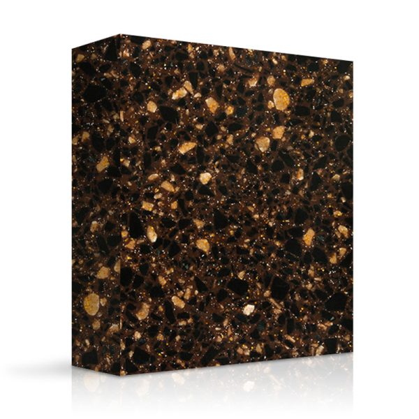 Plancha de superficie sólida acrílica F-0080-0423