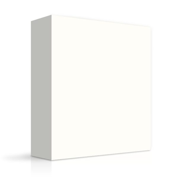 Plancha de superficie sólida acrílica F-0080-0435