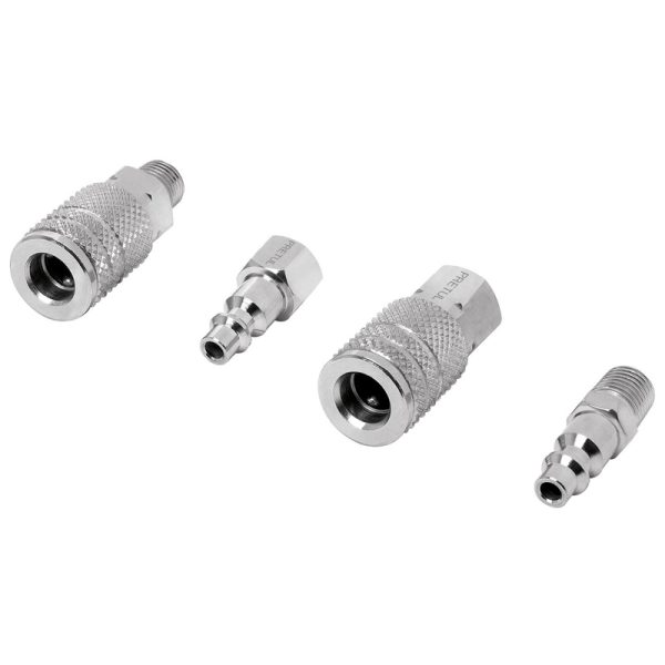 Juego de coples Pretul 4 piezas F-0205-0066