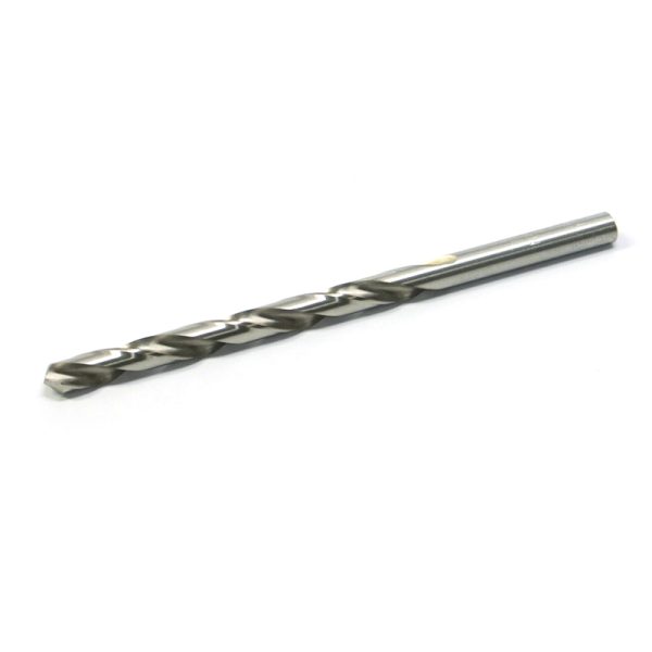 Broca para metal H-0002-0172