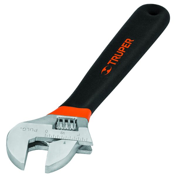Llave de Ajuste 10'' H-0013-0022