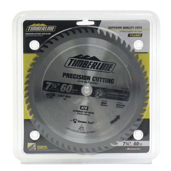 Disco para sierra 7″ H-0042-0255