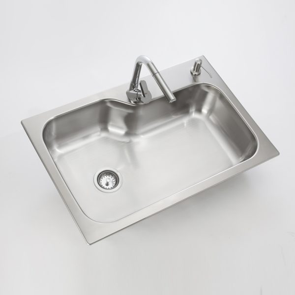 Fregador TEKA P-0009-0100 - Imagen 2