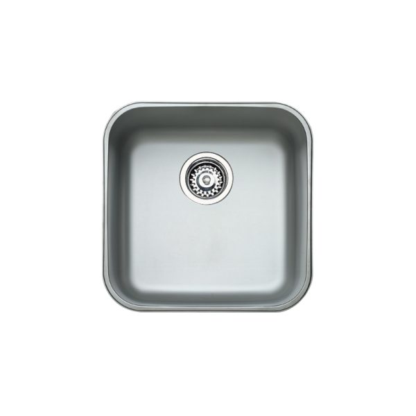 Fregador Teka 40x40 cm Cod:P-0009-0019