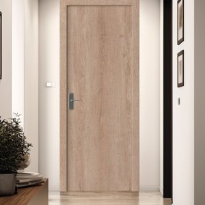 Puerta modelo popular Provenzal