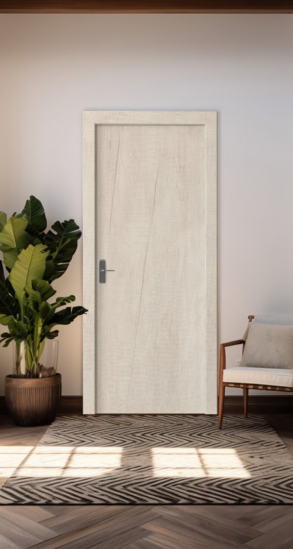 Puerta modelo popular Toscana