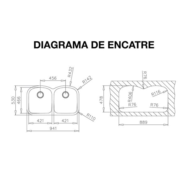 Fregador TEKA P-0009-0027 - Imagen 2