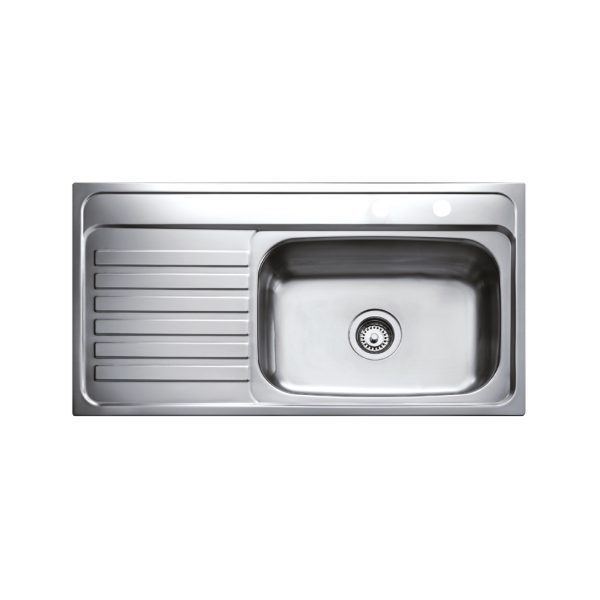 Fregador Teka P-0009-0013