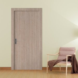 Puerta modelo popular Capuccino