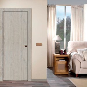 Puerta modelo popular Chantilli