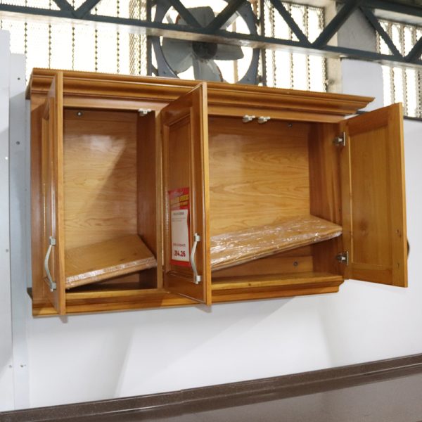 Mueble aéreo 3 puertas - Imagen 2