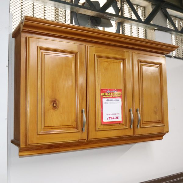 Mueble aéreo 3 puertas