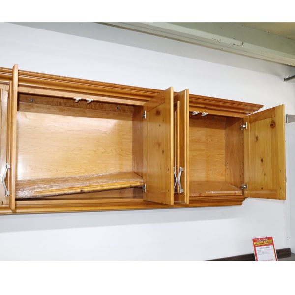 Mueble aéreo 4 puertas - Imagen 2