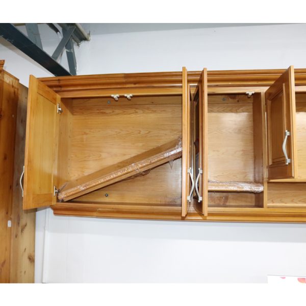 Mueble aéreo 5 puertas - Imagen 2