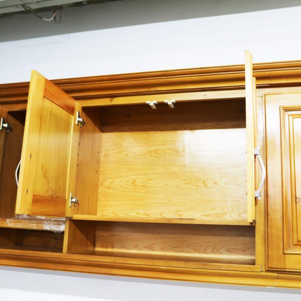 Mueble aéreo 5 puertas - Imagen 4