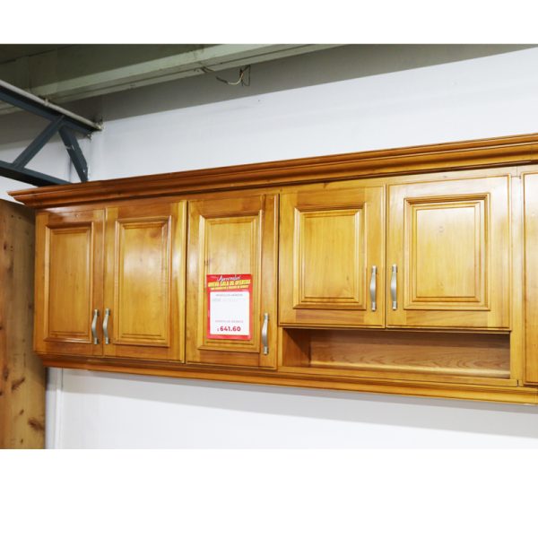 Mueble aéreo 5 puertas