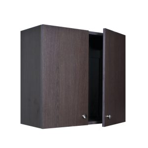 Mueble Aéreo Wengue C-MACW-7072