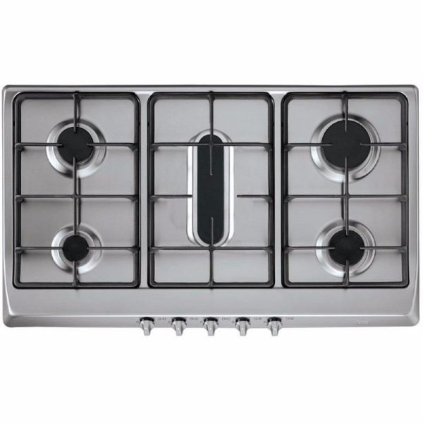 Estufa empotrable TEKA de 90 cm D-0002-0020