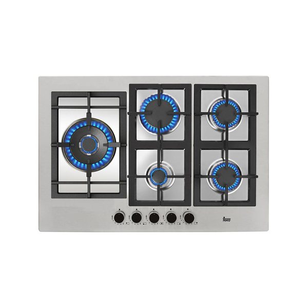 Estufa empotrable a gas TEKA de 70 cm D-0002-0053 - Imagen 3