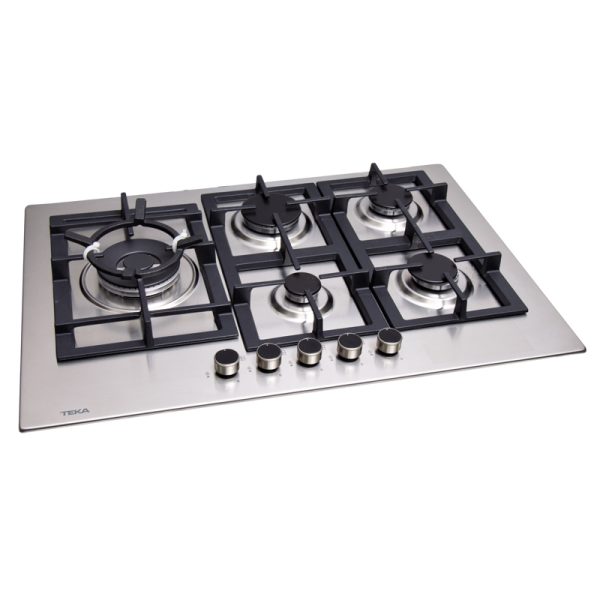 Estufa empotrable a gas TEKA de 70 cm D-0002-0053