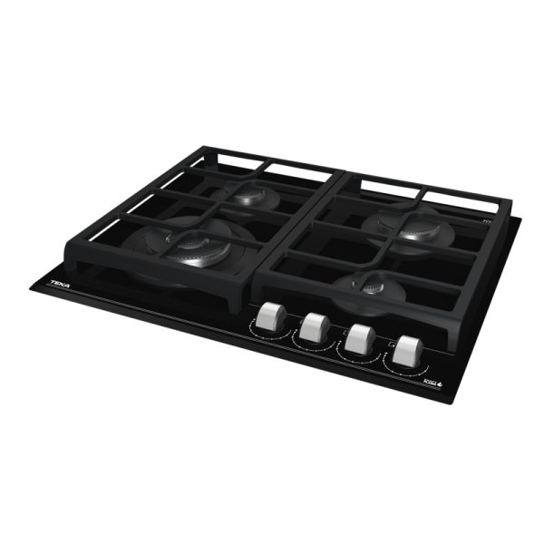 Estufa empotrable a gas TEKA D-0002-0054