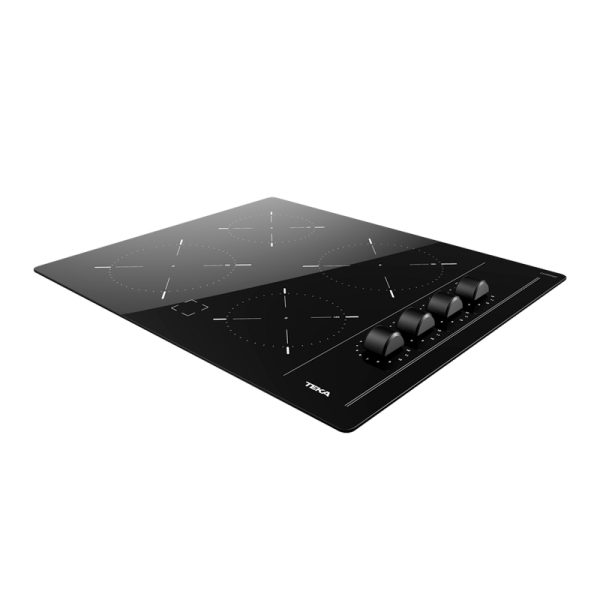 Estufa Teka Vitrocerámica 60cm D-0002-0065