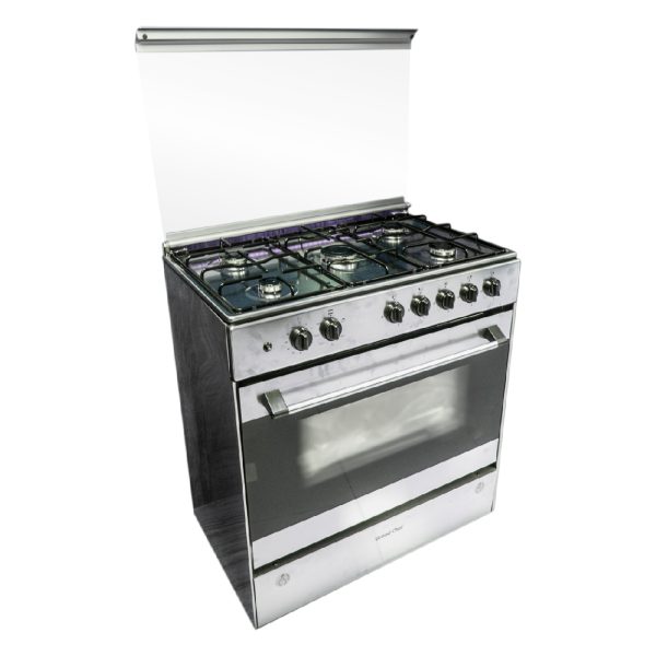 Estufa a gas Grand Chef D-0002-0273